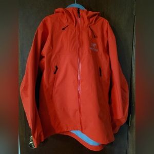 Arc'teryx Beta LT Men's Dark Orange